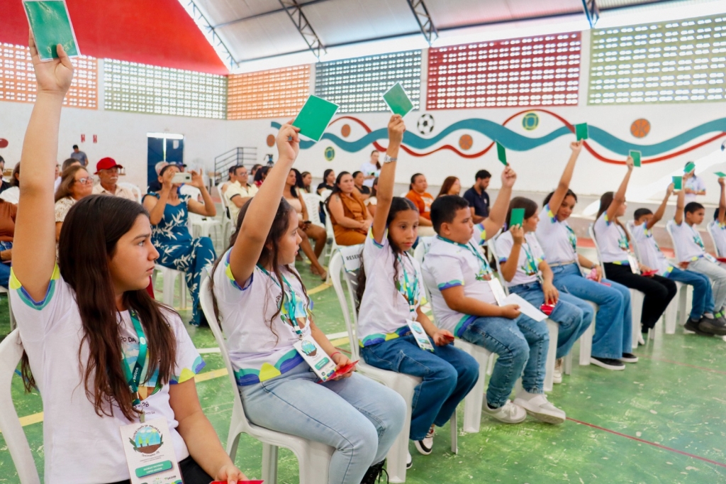 Cooperativa Mirim Cooper Campo da Malhada é oficialmente constituída em Queimadas (PB)