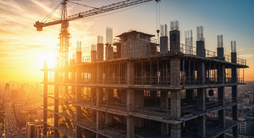 Coopcon-PB promove o Coopmeet 2026 e reforça compromisso com inovação e desenvolvimento da construção civil.